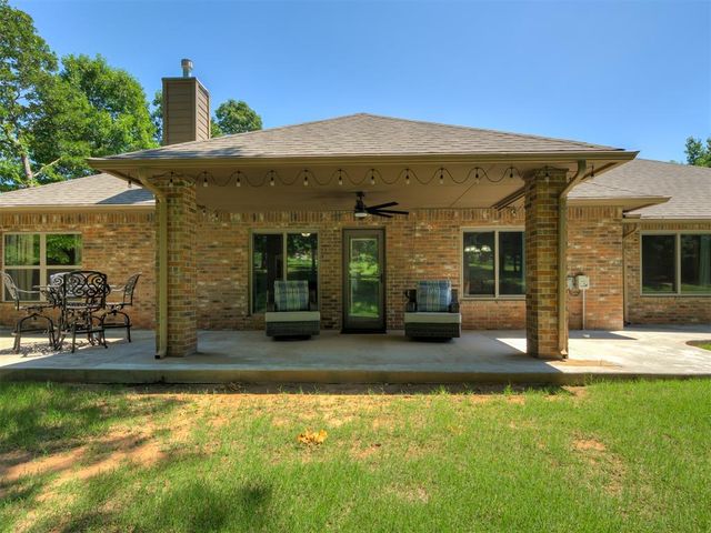 15025 SE 59th Terrace, Choctaw, OK 73020