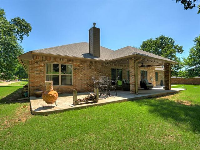 15025 SE 59th Terrace, Choctaw, OK 73020