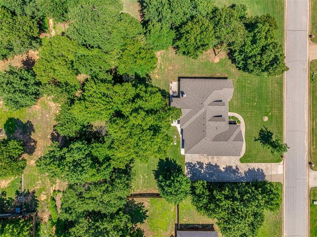 15025 SE 59th Terrace, Choctaw, OK 73020
