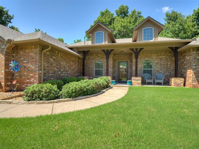 15025 SE 59th Terrace, Choctaw, OK 73020