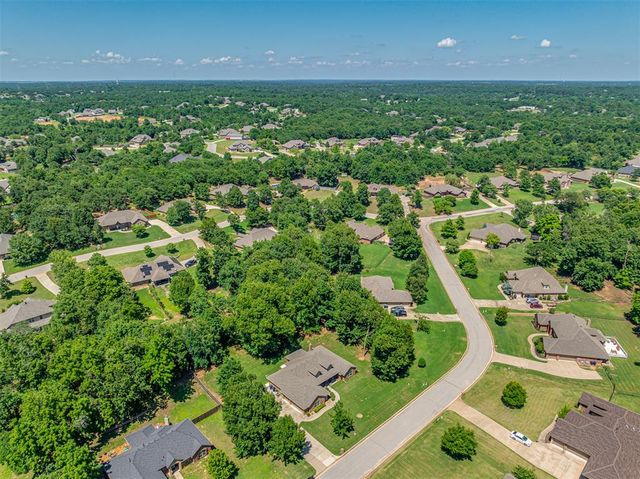 15025 SE 59th Terrace, Choctaw, OK 73020