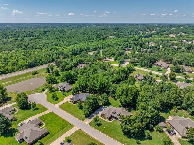 15025 SE 59th Terrace, Choctaw, OK 73020