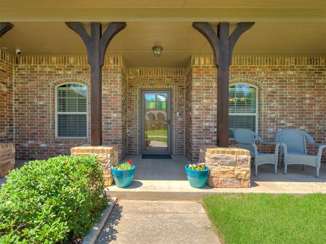 15025 SE 59th Terrace, Choctaw, OK 73020