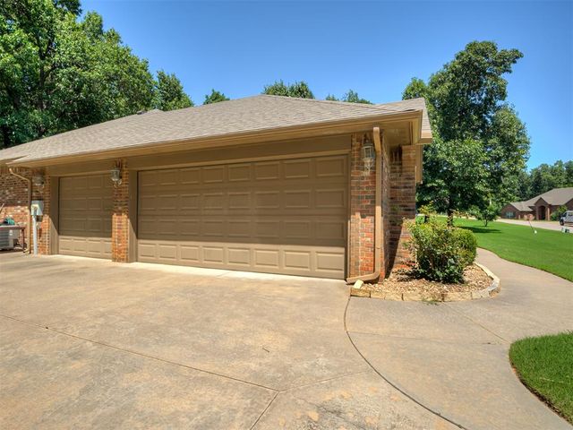 15025 SE 59th Terrace, Choctaw, OK 73020