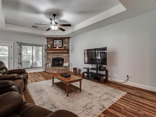 15025 SE 59th Terrace, Choctaw, OK 73020