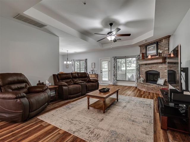 15025 SE 59th Terrace, Choctaw, OK 73020