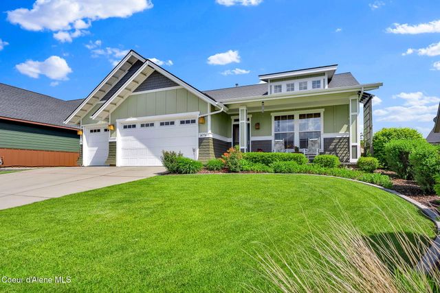 14774 N Pristine CIR, Rathdrum, ID 83858