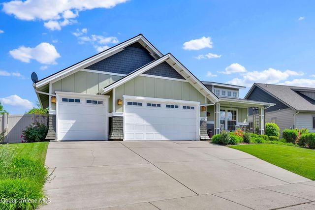 14774 N Pristine CIR, Rathdrum, ID 83858