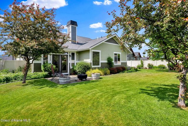 14774 N Pristine CIR, Rathdrum, ID 83858