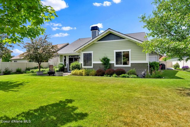 14774 N Pristine CIR, Rathdrum, ID 83858