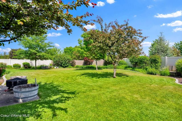 14774 N Pristine CIR, Rathdrum, ID 83858