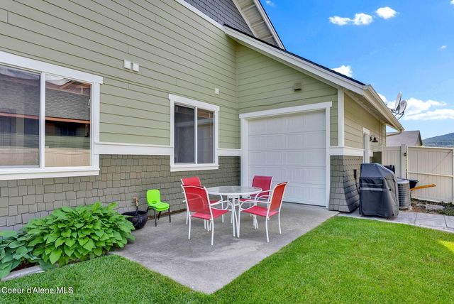 14774 N Pristine CIR, Rathdrum, ID 83858