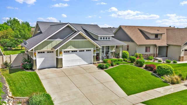 14774 N Pristine CIR, Rathdrum, ID 83858