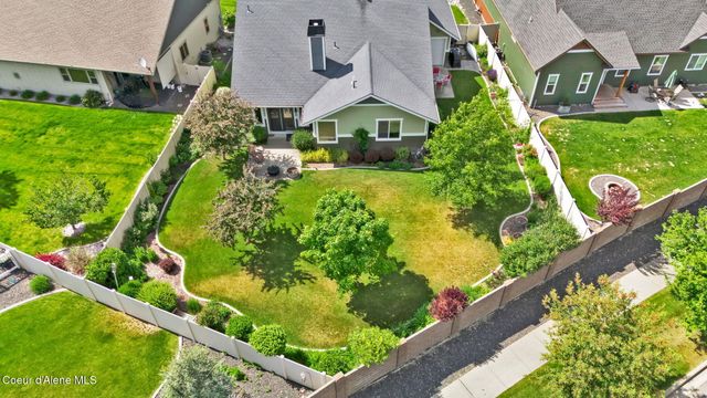 14774 N Pristine CIR, Rathdrum, ID 83858