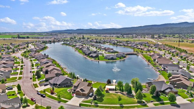 14774 N Pristine CIR, Rathdrum, ID 83858