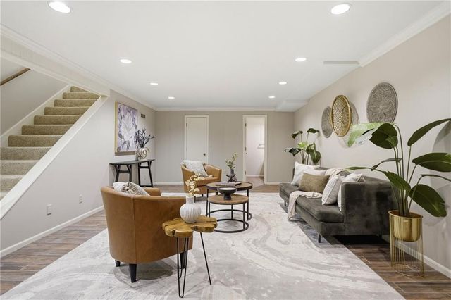 12871 Cambridge Terrace, Leawood, KS 66209