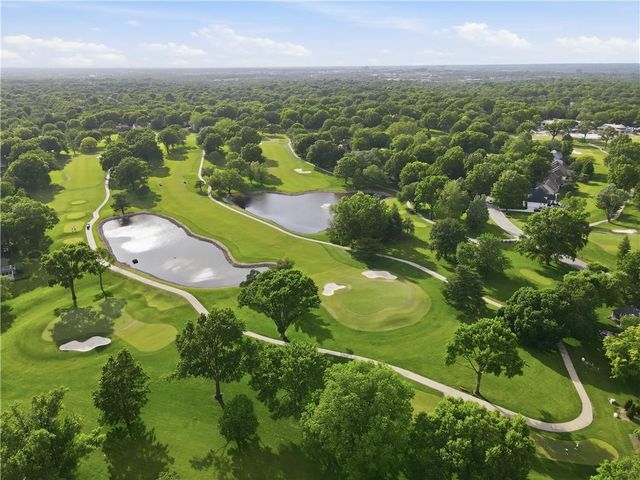 12871 Cambridge Terrace, Leawood, KS 66209