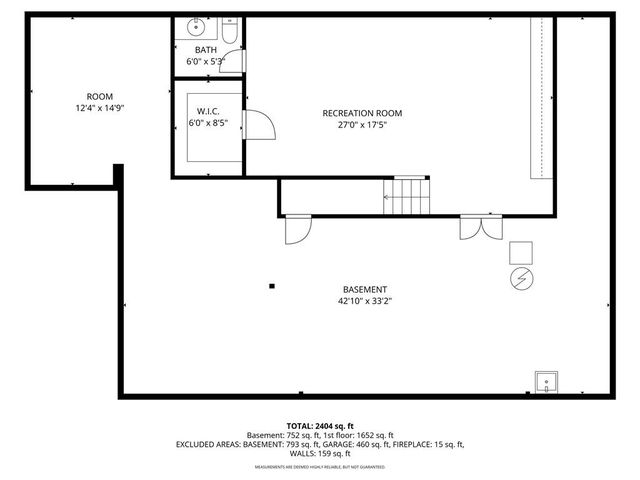 12871 Cambridge Terrace, Leawood, KS 66209