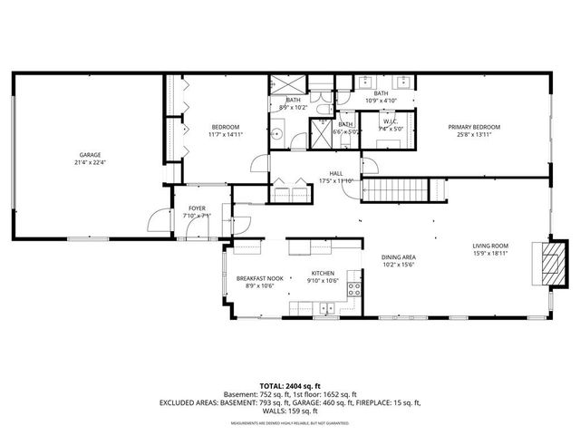 12871 Cambridge Terrace, Leawood, KS 66209