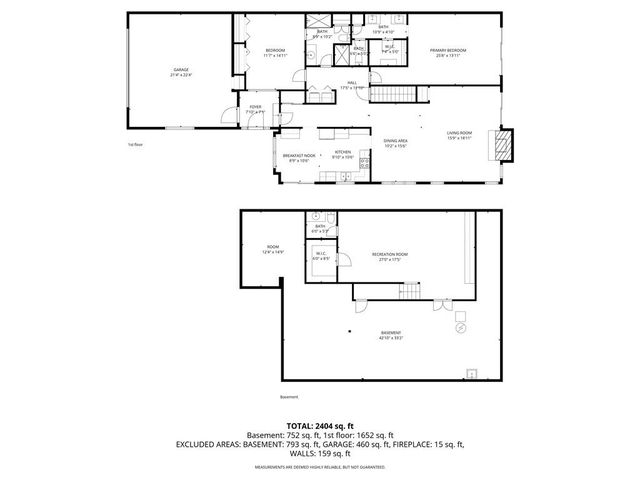 12871 Cambridge Terrace, Leawood, KS 66209