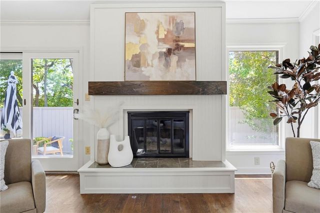 12871 Cambridge Terrace, Leawood, KS 66209