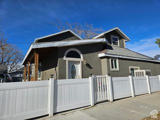801 W GENESEE AVE, Salt Lake City, UT 84104