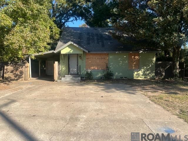 3413 Hollywood St, Baton Rouge, LA 70805