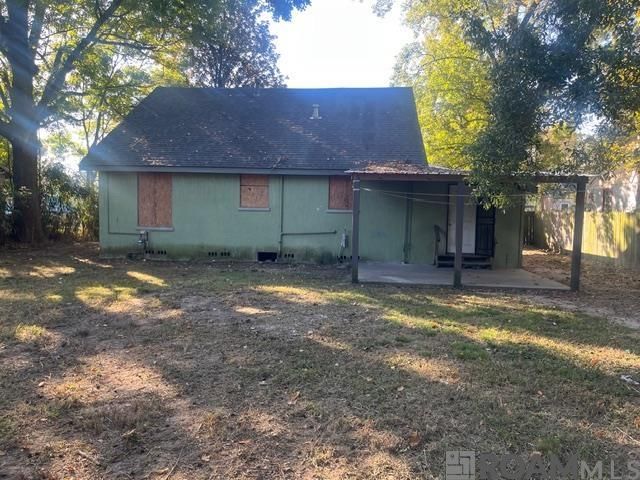 3413 Hollywood St, Baton Rouge, LA 70805