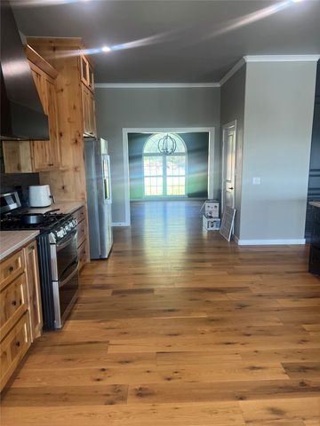 580 Big Hill Circle, Mcalester, OK 74501