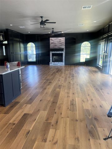 580 Big Hill Circle, Mcalester, OK 74501