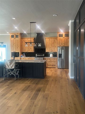 580 Big Hill Circle, Mcalester, OK 74501