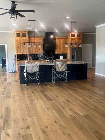 580 Big Hill Circle, Mcalester, OK 74501