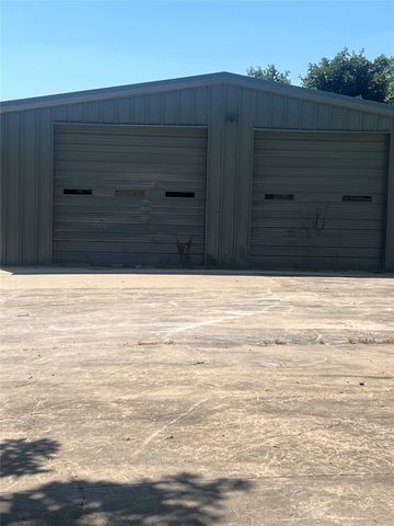 580 Big Hill Circle, Mcalester, OK 74501