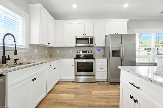 505 Harrison ST, Suffolk, VA 23434