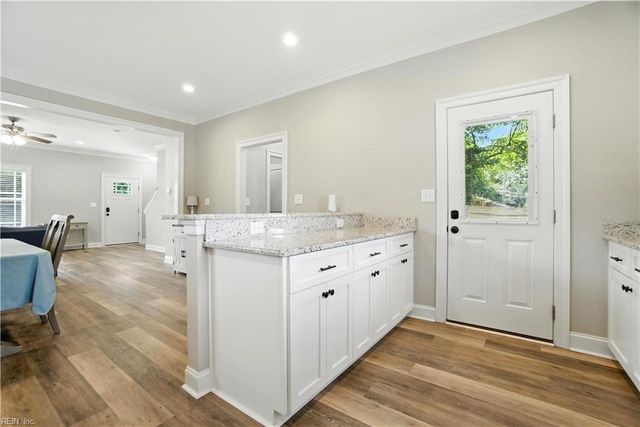 505 Harrison ST, Suffolk, VA 23434