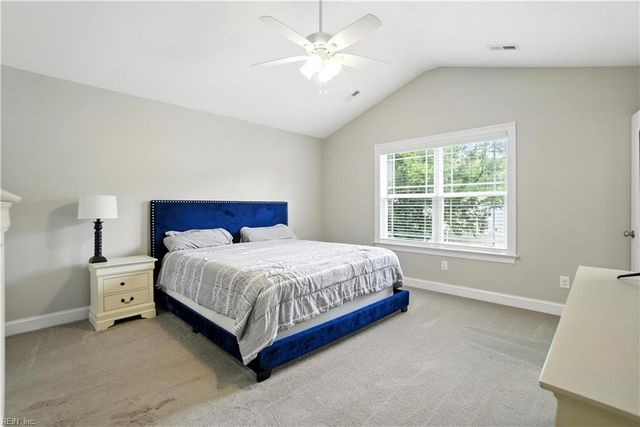 505 Harrison ST, Suffolk, VA 23434
