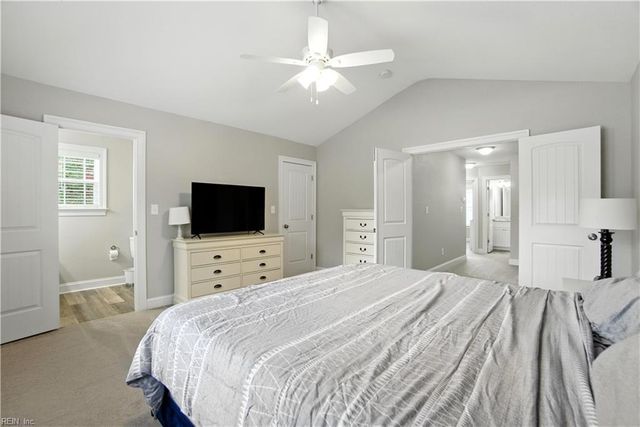 505 Harrison ST, Suffolk, VA 23434