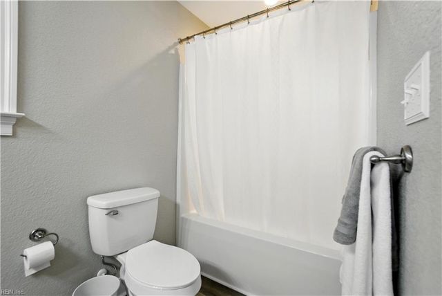 505 Harrison ST, Suffolk, VA 23434