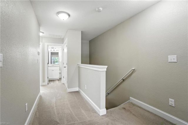 505 Harrison ST, Suffolk, VA 23434