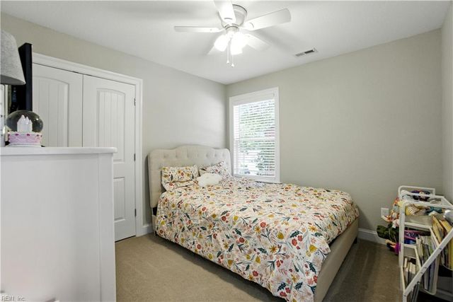 505 Harrison ST, Suffolk, VA 23434