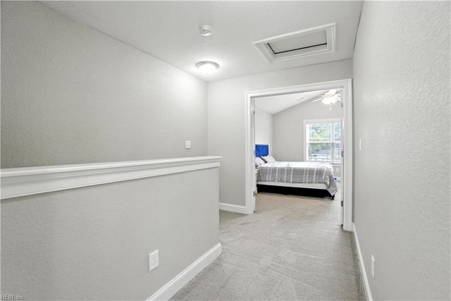 505 Harrison ST, Suffolk, VA 23434