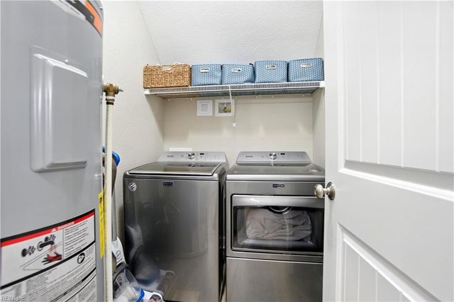 505 Harrison ST, Suffolk, VA 23434