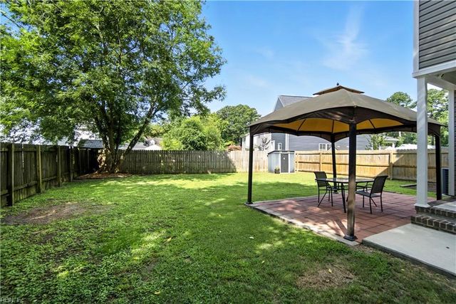 505 Harrison ST, Suffolk, VA 23434