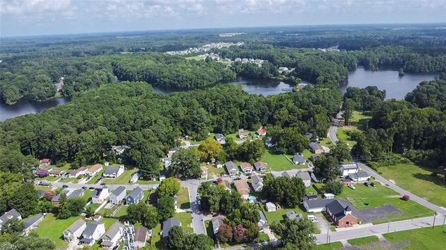 505 Harrison ST, Suffolk, VA 23434