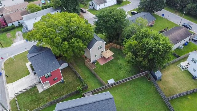 505 Harrison ST, Suffolk, VA 23434