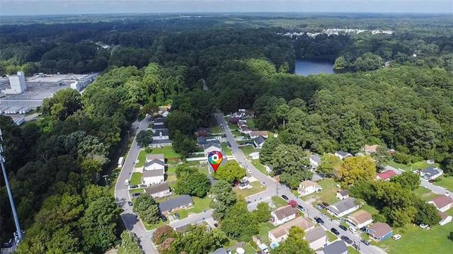 505 Harrison ST, Suffolk, VA 23434