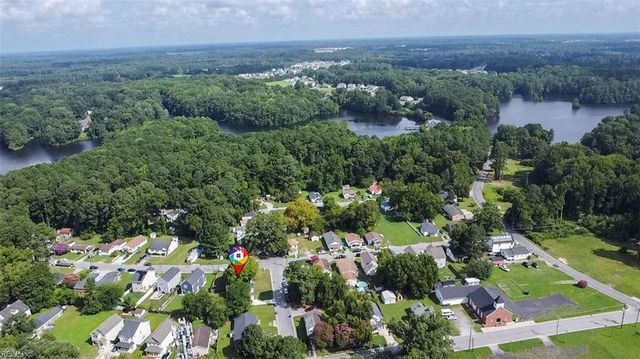 505 Harrison ST, Suffolk, VA 23434