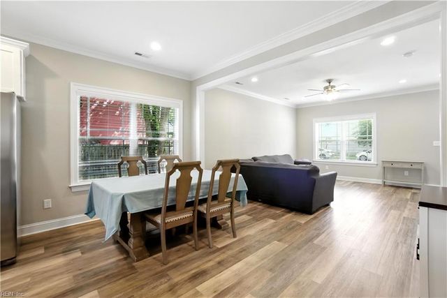 505 Harrison ST, Suffolk, VA 23434