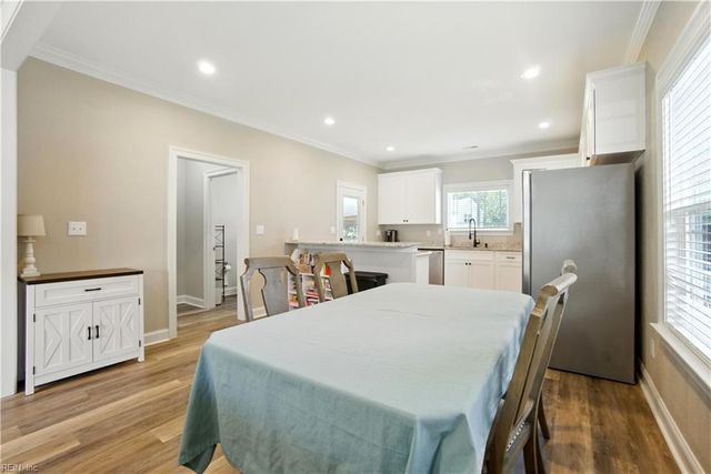 505 Harrison ST, Suffolk, VA 23434