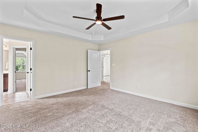 282 Breakwater Drive, Sneads Ferry, NC 28460